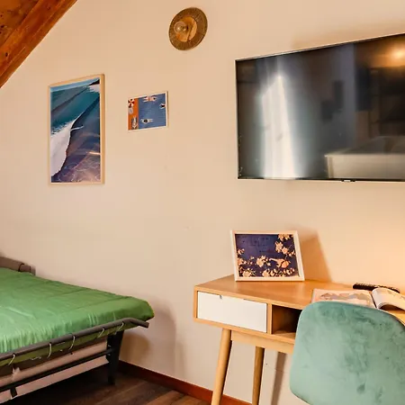 Piazza San Giuseppe-7 By Interhome Daire *