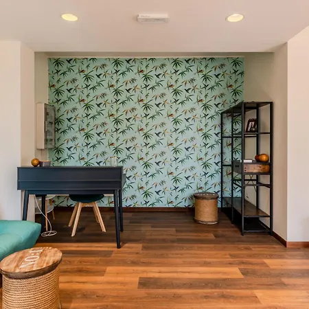 Piazza San Giuseppe-7 By Interhome