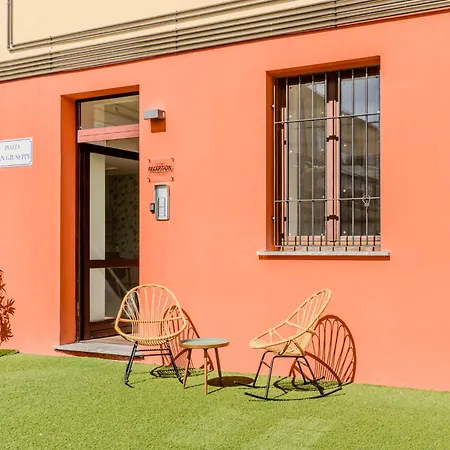 Piazza San Giuseppe-7 By Interhome *