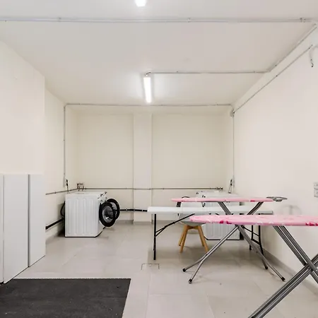Piazza San Giuseppe-7 By Interhome Apartamento *