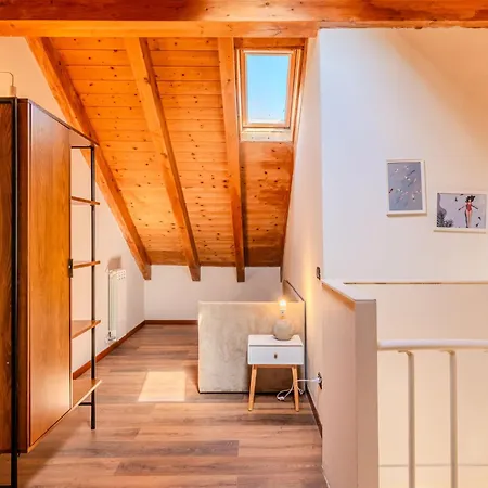 Piazza San Giuseppe-7 By Interhome Acquaseria
