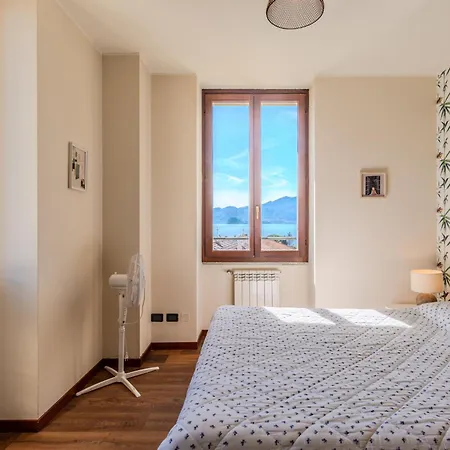 Apartment Piazza San Giuseppe-7 By Interhome Acquaseria