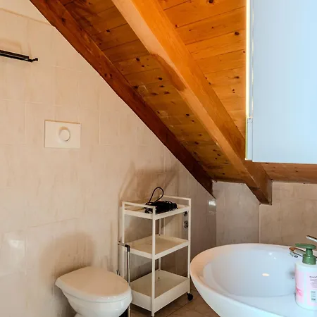 Apartment Piazza San Giuseppe-7 By Interhome