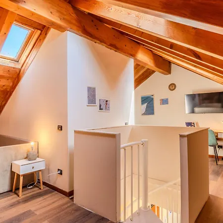 Piazza San Giuseppe-7 By Interhome