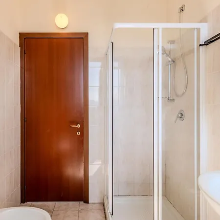 Piazza San Giuseppe-7 By Interhome Apartment *