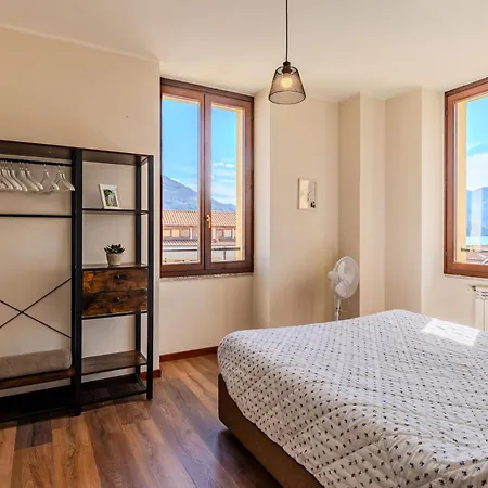 Piazza San Giuseppe-7 By Interhome Acquaseria