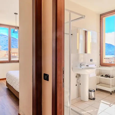 Apartamento Piazza San Giuseppe-7 By Interhome