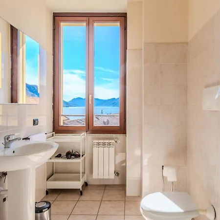 Apartamento Piazza San Giuseppe-7 By Interhome *