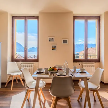Piazza San Giuseppe-7 By Interhome Apartment Acquaseria