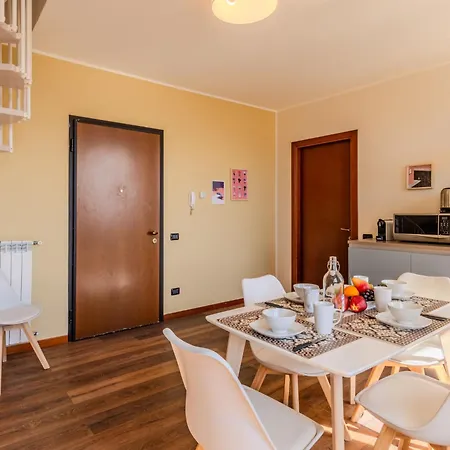 Piazza San Giuseppe-7 By Interhome * Acquaseria