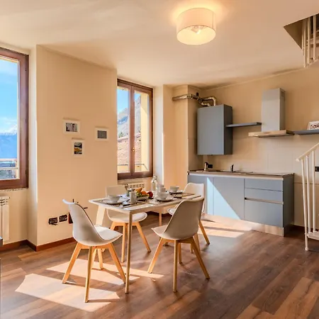 Apartment Piazza San Giuseppe-7 By Interhome