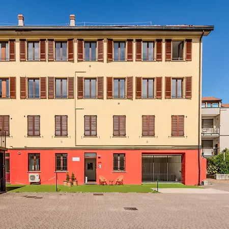 Piazza San Giuseppe-7 By Interhome Acquaseria